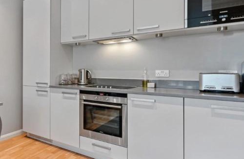 Fortune Green Apartamento | The Green View