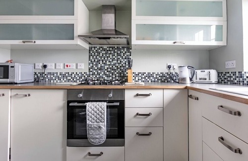 Bray on Thames Apartamento | The Green Views for Contractors, Family/Couples, Tourists