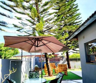 Thohoyandou Cama Y Desayuno | The greenary guest house and restaurant
