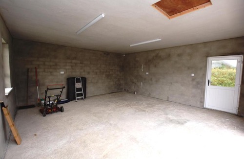 Limavady Cabina | The Greene House