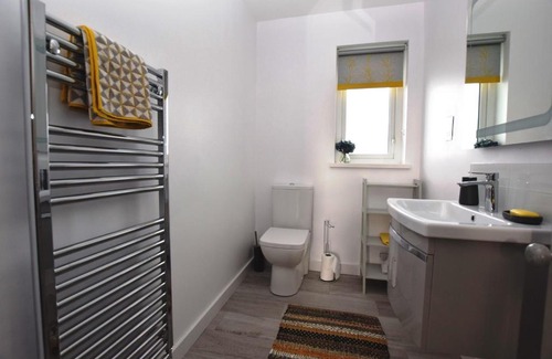 Limavady Cabina | The Greene House