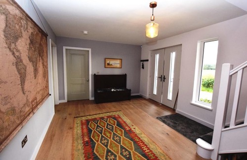Limavady Cabina | The Greene House