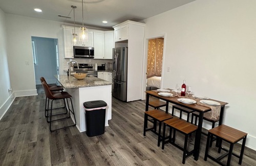 West End Casa | The Greenery Oasis 3BD/2BTH Near downtown Atlanta