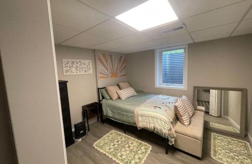 Moorhead Casa | The Greenhouse 2