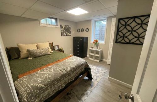 Moorhead Casa | The Greenhouse 2