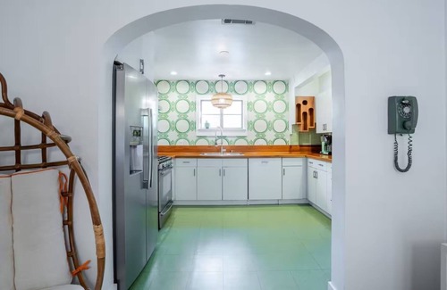 Foster Heights Casa | The Greenhouse