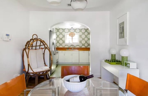 Foster Heights Casa | The Greenhouse