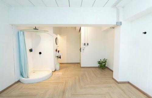 Chana Songkhram Hotel | The Greens Bangkok Old Town