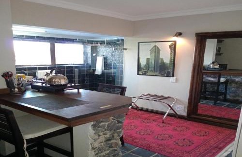 Eikenbosch Casa | The Greens Guesthouse
