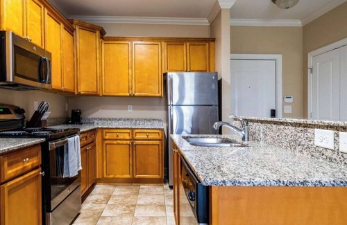 Greensboro Apartamento | The Greensboro Vibe 8715