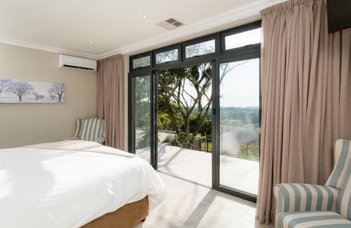 Ethekwini Cama Y Desayuno | The Gregory