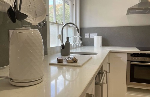 Wadhurst Apartamento | The Greig 1A - Stylish, modern 2 bed Wadhurst Apartment