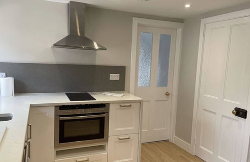 Wadhurst Apartamento | The Greig 1A - Stylish, modern 2 bed Wadhurst Apartment