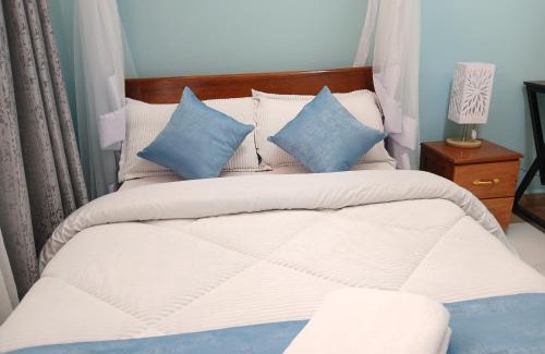 Bondo Casa | The Gretchensville Home