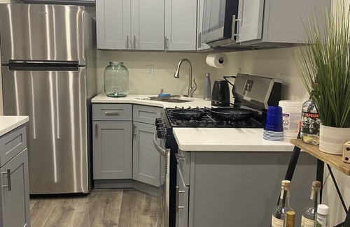 Rochdale Casa | The Grey Experience