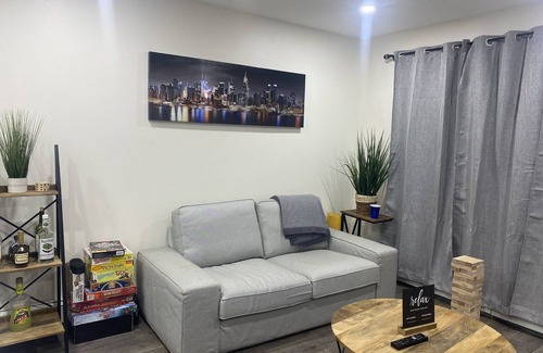 Rochdale Casa | The Grey Experience