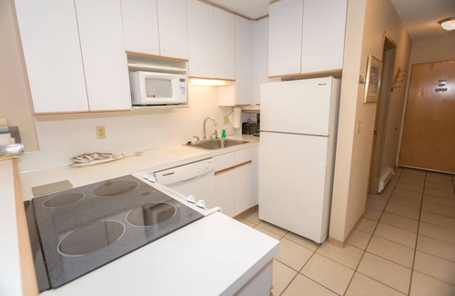 Ocean Shores Apartamento | The Grey Gull
