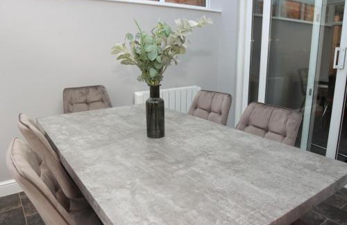Great Barr Casa | The Grey Haven Birmingham