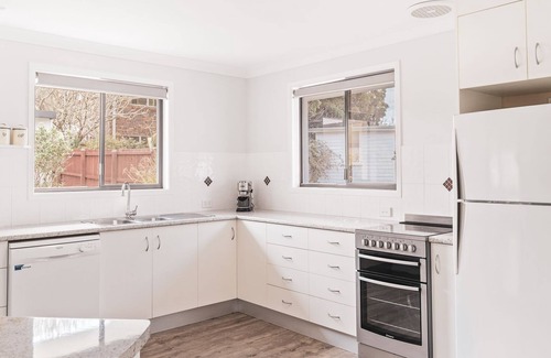 Evans Head Casa | The Grey Havens - 58 Cypress Street