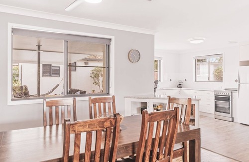 Evans Head Casa | The Grey Havens - 58 Cypress Street