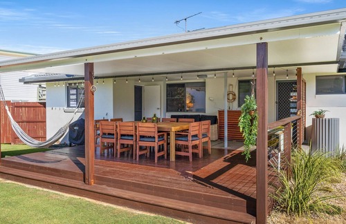 Evans Head Casa | The Grey Havens - 58 Cypress Street