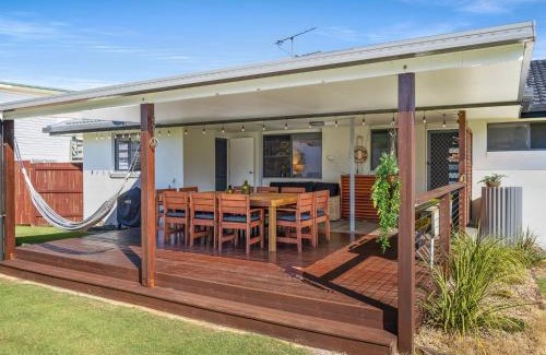Evans Head Casa | The Grey Havens - 58 Cypress Street