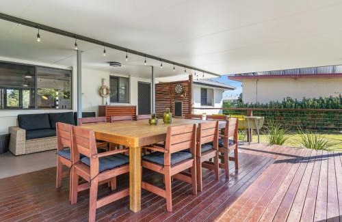 Evans Head Casa | The Grey Havens - 58 Cypress Street