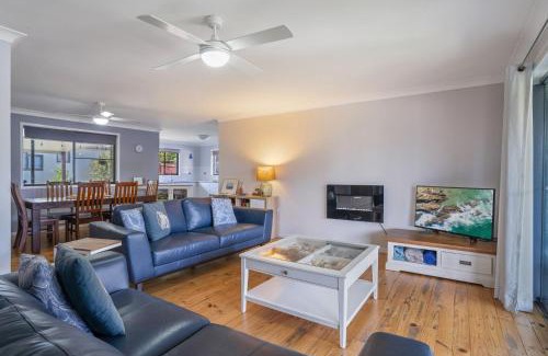 Evans Head Casa | The Grey Havens - 58 Cypress Street
