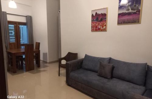 Bope-Poddala Apartamento | The Grey Homes