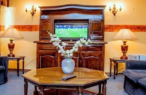Bulawayo Hotel | The Grey's Inn