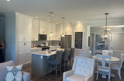 Okanagan-Similkameen Cabaña | The Grey Turtle Cottage