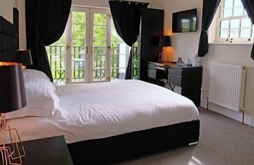 Edenbridge Cama Y Desayuno | The Greyhound Inn