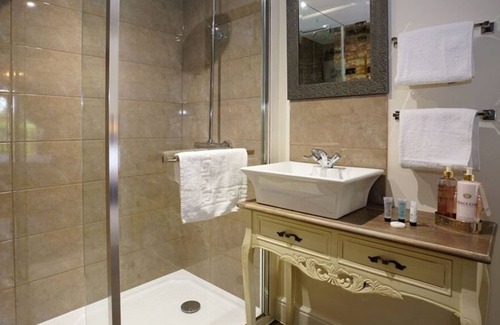 Edenbridge Cama Y Desayuno | The Greyhound Inn