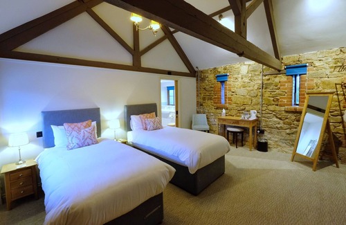 Taunton Cama Y Desayuno | The Greyhound Inn Taunton