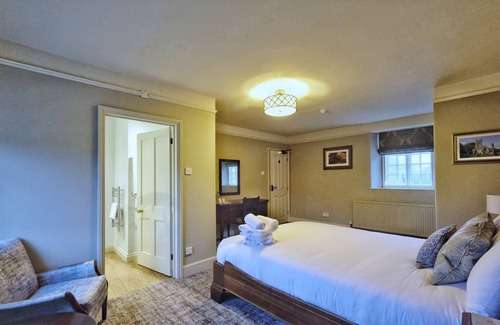 Taunton Cama Y Desayuno | The Greyhound Inn Taunton