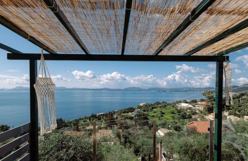 Barbati Casa | The Greystone Seaview House by Konnect