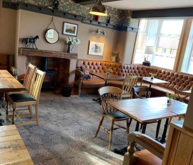 St Helens Hotel | The Griffin Inn
