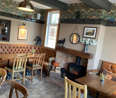 St Helens Hotel | The Griffin Inn