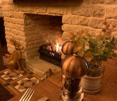 St Helens Hotel | The Griffin Inn