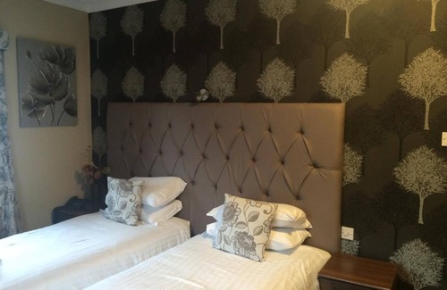 St Helens Hotel | The Griffin Inn Hotel