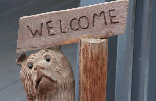 Dahlonega Casa | The Grindle Bridge Cabin