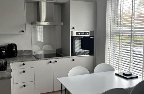 Long Whatton Apartamento | The Grocery Shop