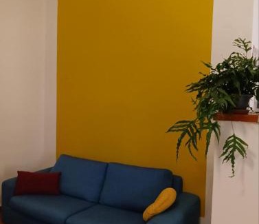 Kalsa Apartamento | The Groove Garden