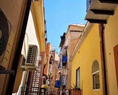Kalsa Apartamento | The Groove Garden