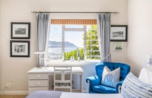 Simon's Town Casa | The Grosvenor Guest House & Self Catering