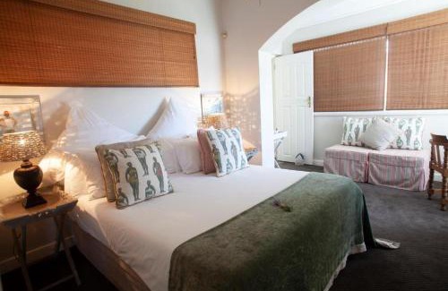 Simon's Town Casa | The Grosvenor Guest House & Self Catering