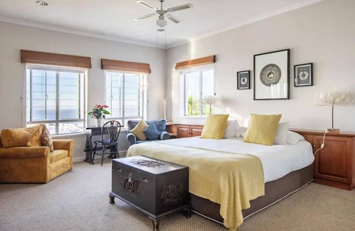 Simon's Town Casa | The Grosvenor Guest House