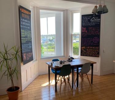 Bude Casa | The Grosvenor Guest House