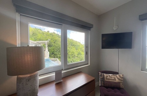 Estate La Vallee Apartamento | The Grotto Suite - King Bed