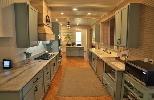 Port St. Joe Casa | The Grove at Indian Pass